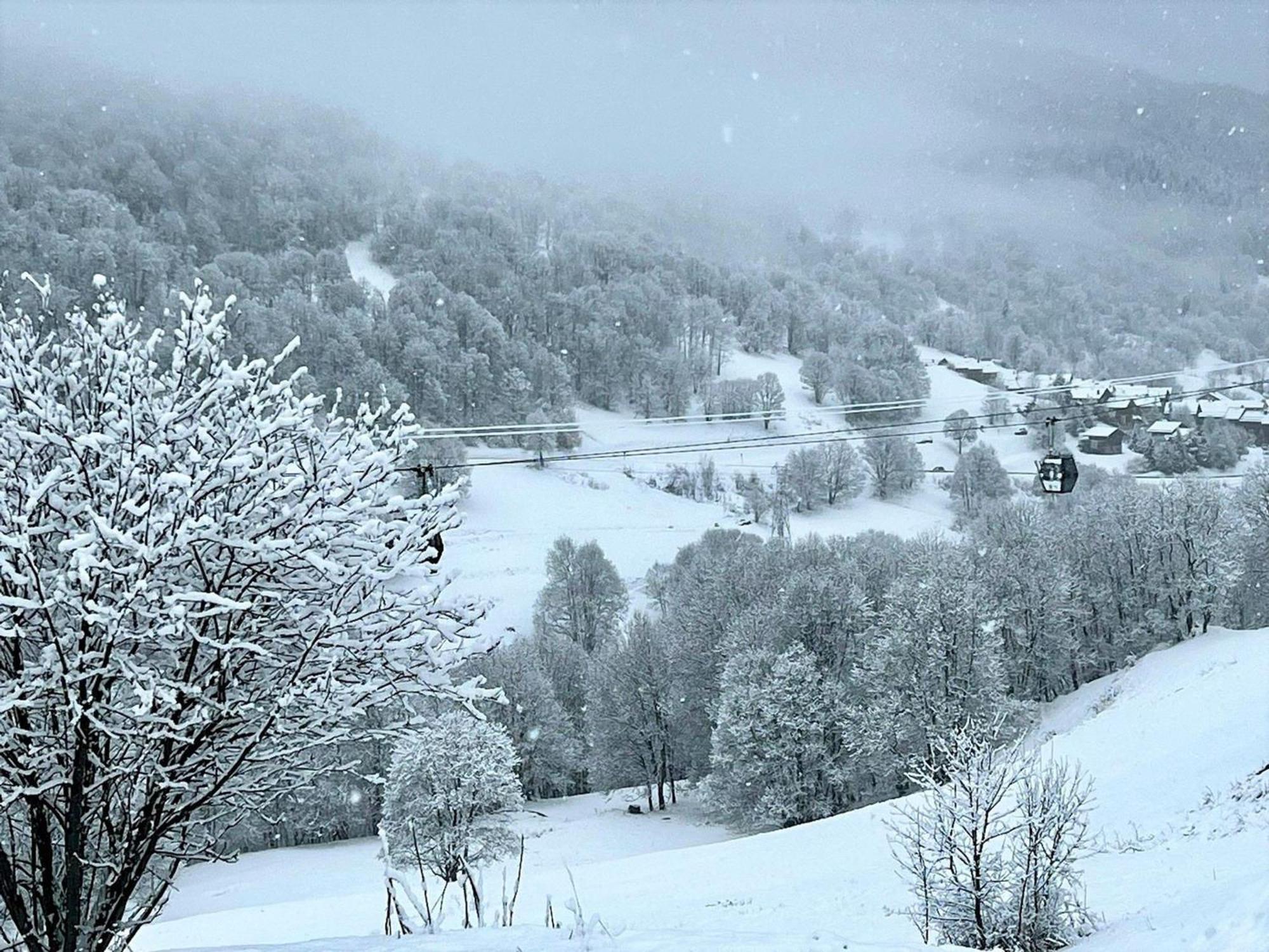 Chalet Meribel, 11 Pieces, 15 Personnes - Fr-1-688-79 Méribel Exterior foto