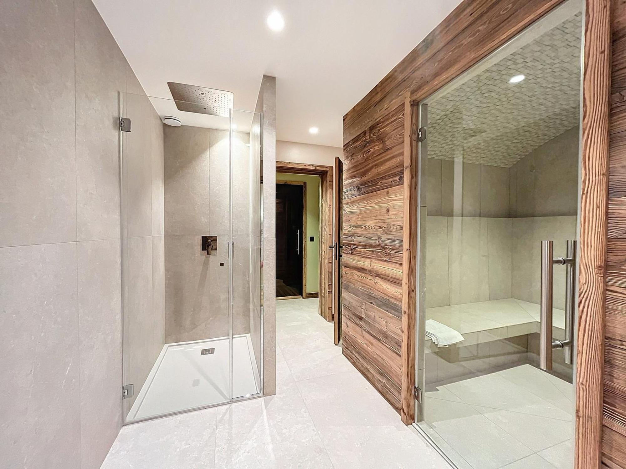 Chalet Meribel, 11 Pieces, 15 Personnes - Fr-1-688-79 Méribel Exterior foto